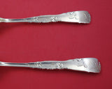 Vine by Tiffany Sterling Silver Salad Set GW 4-tine Grapevine Berlin Collection