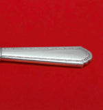 William and Mary by Lunt Sterling Silver Casserole Spoon HH WS 11 1/4" Custom