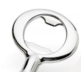 Du Barry by International Sterling Silver Bottle Opener HH Custom Made 6"