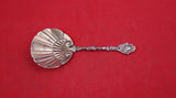 Versailles by Gorham Sterling Silver Nut Spoon solid shell bowl GW  4 3/4"