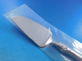 Francis I by Reed and Barton Sterling Silver Cheese Server Straight Edge Custom