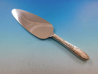 Virginian by Oneida Sterling Silver Flatware Set for 12 Service 92 pieces