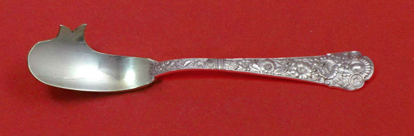 Cluny by Gorham Sterling Silver Cheese Knife w/Pick FH AS Custom Made 5 3/4"