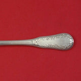 Segur by Puiforcat France Sterling Silver Salad / Fish Fork 3-tine 7 1/8"