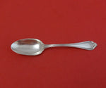 Paul Revere by Towle Sterling Silver Teaspoon 5 3/4" Flatware Heirloom