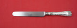 Wave Edge by Tiffany and Co Sterling Silver Regular Knife blunt 9 3/8"