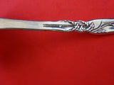 Vine by Tiffany Sterling Silver Gravy Ladle Swirl Bowl Daisy Motif 7"