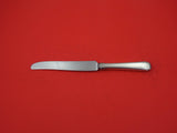 Rhythm by Wallace Sterling Silver Regular Knife French 8 3/4"
