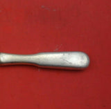 Chino by Erickson Silver Sterling Silver Dinner Knife Blunt 9 1/2" Flatware