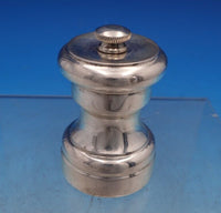 Traditional by Cartier Sterling Silver Salt and Pepper Shaker Set 2pc (#7495)