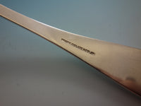 Yerba Buena by Vanderslice Sterling Silver Flatware Set 41 pcs California Silver