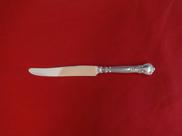 Chantilly by Gorham Sterling Silver Dinner Knife New French 9 5/8" Flatware