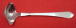 Continental by Georg Jensen Sterling Silver Sauce Ladle with Double Spout 5 1/4"