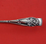 Rustic by Towle Sterling Silver Sugar Tong 4 3/4" Serving Heirloom Silverware