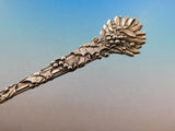 Holly by Tiffany and Co. Sterling Silver Hors D'Oeuvre Fork Not Pierced 5 1/4"