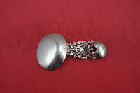 Pattern Unknown by Gorham Sterling Confection Spoon #450 w/mermaid  4 3/4"