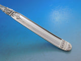 Impero Direttorio by Fina Italy Sterling Silver Flatware Set Service 45 pieces