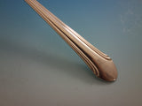 Romantique by Alvin Sterling Silver Flatware Set 12 Service 98 pcs Dinner