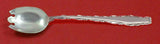 Rapallo by Lunt Sterling Silver Ice Cream Dessert Fork 6" Custom Made