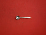 Processional Fine Arts by International Sterling Silver Salt Spoon 2 1/4"