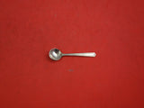 Processional Fine Arts by International Sterling Silver Salt Spoon 2 1/4"