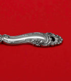 Decor by Gorham Sterling Silver Candle Snuffer HH with Stainless 11 1/4" Custom