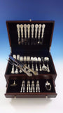 Rondo by Gorham Sterling Silver Flatware Set Service 52 Pieces Dinner Size