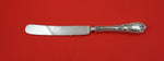 Ivy by International Sterling Silver Dinner Knife SP blunt blade  9  1/4"