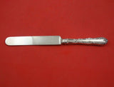 Old English by Towle Sterling Silver Dinner Knife Blunt SP Blade w/ Bevel 9 5/8"