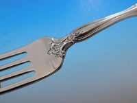 Michelangelo by Oneida Stainless Steel Flatware Set for 12 Service 69 pieces