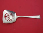 Cabot by Wallace Sterling Silver Tomato Server 7 1/8" Serving Heirloom