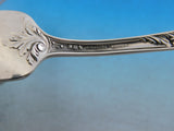 Romaine by Reed and Barton Sterling Silver Flatware Service for 12 Dinner 198 pc