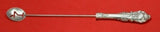 Sir Christopher by Wallace Sterling Silver Martini Spoon HHWS Custom Made 11 1/4