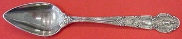 Renaissance by Tiffany & Co. Sterling Silver Grapefruit Spoon Figural 6 1/8"