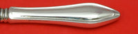 Mary Chilton by Towle Sterling Silver Cheese Server HH with Plated Blade 6"