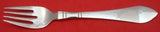 Continental by Georg Jensen Sterling Silver Salad Fork #041 Set of 12 pcs 6 5/8"