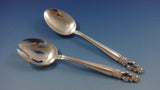 Sovereign Hispana by Gorham Sterling Silver Flatware Set For 12 Service 64 Pcs