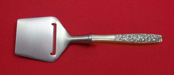 Contessina by Towle Sterling Silver Cheese Plane with Flat Blade HHWS Custom