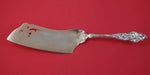 Les Six Fleurs by Reed & Barton Sterling Silver Ice Cream Slice Pierced 12 1/2"