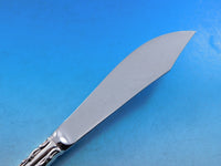 Eighteenth Century by Reed and Barton Sterling Silver Fish Knife Custom 8 7/8"