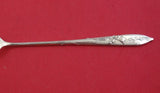 Vine by Tiffany Sterling Silver Oyster Fork Squash 2-tine 6" IN TIFFANY BOOK
