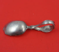 Zodiac by Gorham Sterling Silver Baby Spoon Bent Handle "November" 3 3/4"