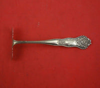 Adolphus by Mount Vernon Sterling Silver Baby Food Pusher Original 4 3/8"