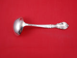 American Classic by Easterling Sterling Silver Gravy Ladle 6 1/2"