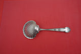 Renaissance by Tiffany & Co. Sterling Silver Berry Spoon clam shell  9"