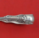 Imperial Queen by Whiting Sterling Silver Sugar Tong 5 1/4" Serving Heirloom