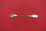 Narcissus by Lunt Sterling Cocktail Fork 6 1/8"