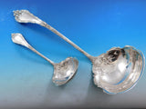 Madame Royale by Durgin Sterling Silver Flatware Set for 12 Service 148 pieces