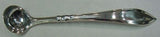 Portsmouth by Gorham Sterling Silver Mustard Ladle Custom Made 4 3/4"