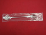 French Provincial by Towle Sterling Silver Iced Tea Spoon 8" New